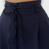 Giva – Spodnie z relaksującą elegancją