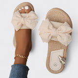 Revie - Sandały z kokardą Grace