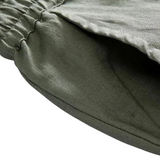 Spodnie lniane Palm Springs – Lekka Elegancja na Lato