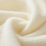 Portofino – Kaszmirowy sweter męski z półzamkiem