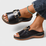 Venesia - Modne sandały