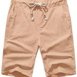 Szorty letnie Zanzibar – Styl i Komfort na Lato