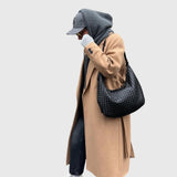 Carlene | Stylowa Torba Tote o Dużej Pojemności