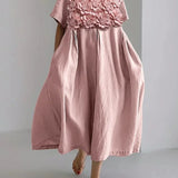 CLARA - Elegancka sukienka