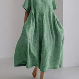 ELEANOR - Elegancka sukienka