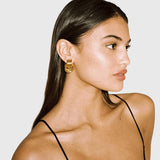 Connie | Kolczyki w Węzeł