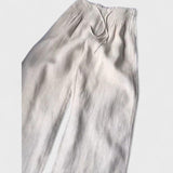 Isalie - Spodnie szerokie