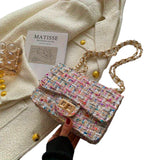 Gianna Boutique - Elegancka Torebka na Ramię dla Kobiet