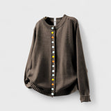 Diane - Wygodny i elegancki kardigan