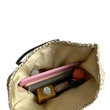 Gianna Boutique - Torebka na Ramię Pleciona