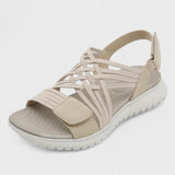 Monique - Komfortowe sandały ortopedyczne