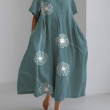 AURORA - Elegancka sukienka