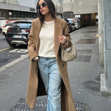 Renee | Mini Torebka z Miękkiego Splotu Zamszowego