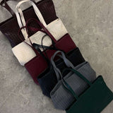 Marga | Przestronna torba na co dzień