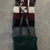 Marga | Przestronna torba na co dzień