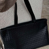 Marga | Przestronna torba na co dzień