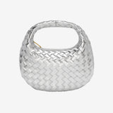 Marissa | Klasyczna Mini Torba Intrecciata