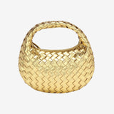 Marissa | Klasyczna Mini Torba Intrecciata