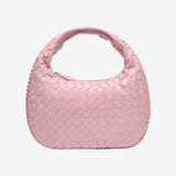 Elisha | Miękka Torba na Ramię Wpleciona na Co Dzień