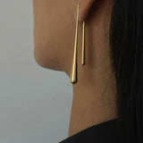 Jolene | Kolczyki W Kształcie Kropli