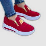 Olivia - Modische Schuhe