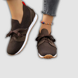 Anna - Bequeme Geschnürt Turnschuhe