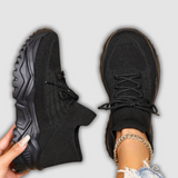 Alisa - Bequeme Schnürschuhe
