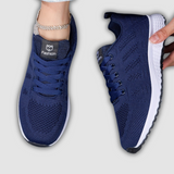 Paula - Gestrickte Sportschuhe
