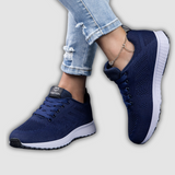 Paula - Gestrickte Sportschuhe