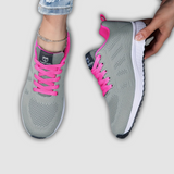 Paula - Gestrickte Sportschuhe