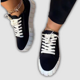 Isabelle - Trendige und bequeme Schuhe