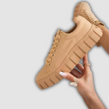 Isabelle - Trendige und bequeme Schuhe
