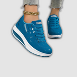 Birte - Sportliche und bequeme Damenschuhe