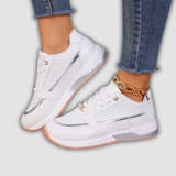 Hannah - Stilvolle Turnschuhe