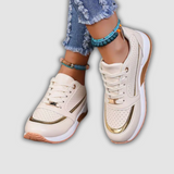Hannah - Stilvolle Turnschuhe