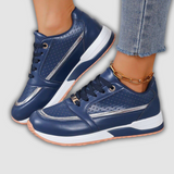 Hannah - Stilvolle Turnschuhe