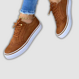 Isadora - Trendige Sneakers