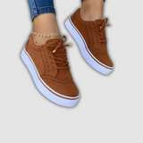 Isadora - Trendige Sneakers