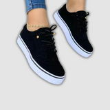Isadora - Trendige Sneakers