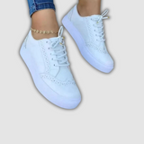 Isadora - Trendige Sneakers