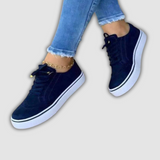 Isadora - Trendige Sneakers