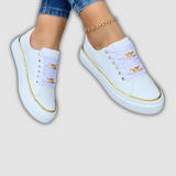 Hannah - Bequeme Sneaker