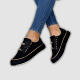 Hannah - Bequeme Sneaker
