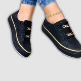 Hannah - Bequeme Sneaker
