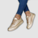 Hannah - Bequeme Sneaker