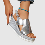 Rita - Eleganckie sandały ortopedyczne