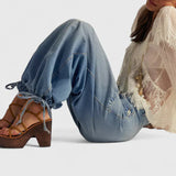 Lani - Eleganckie Spodnie