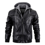 Hubert | Zimowa kurtka męska