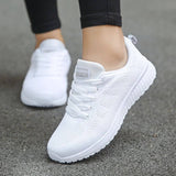 Emory - Ortopedyczne Sneakersy Łagodzące Ból