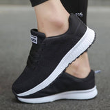 Emory - Ortopedyczne Sneakersy Łagodzące Ból
